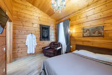 Zagorodnyi kompleks Vidnaya Usad'ba - 141