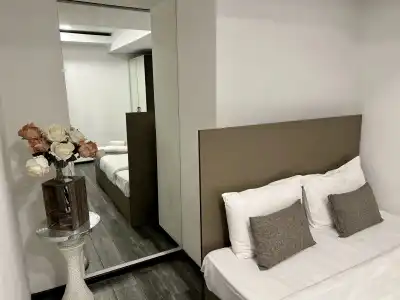 IT House Apart-Hotel - 21