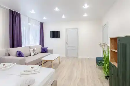 Hvoya park-otel - 90