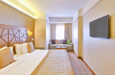 Ramada by Wyndham Istanbul Taksim - 23
