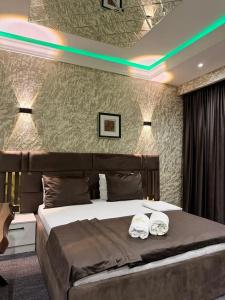 Mont Inn Baku - 37