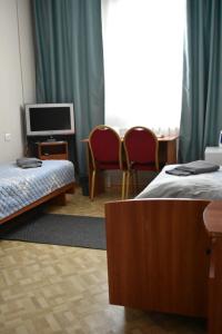 Муниципальное унитарное предприятие Сковородинского района Гостиничный комплекс - 135