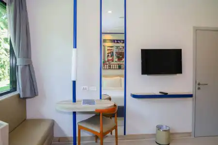 Holiday Inn Express Krabi Ao Nang - 74