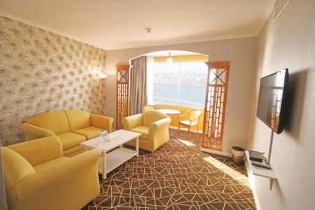 The George by Saffron, Dubai Creek - 35