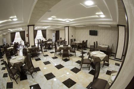 Marhabo Palace - 21