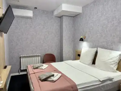 Complex Art-Hotel - 49