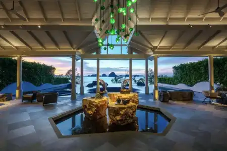 Banyan Tree Krabi - 7
