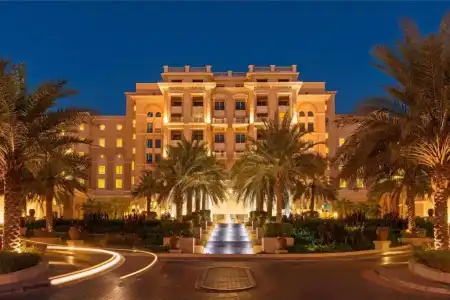 The Westin Mina Seyahi Beach Resort and Waterpark - 24