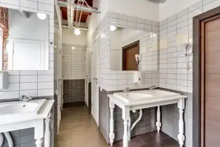 Nabokov Loft-Hotel - 75