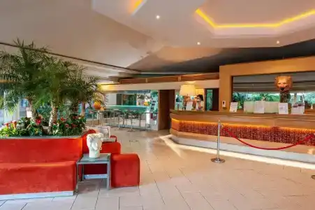 Acacia Resort - 25
