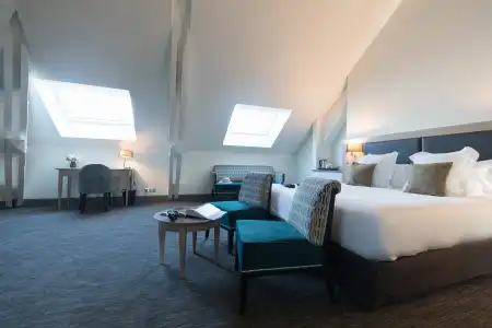 Hôtel Spa Marotte - 115