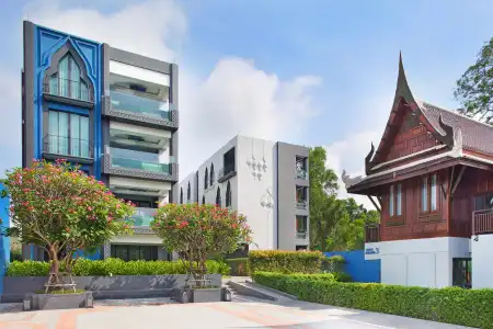 Aksorn Rayong,The Vitality Collection - 19