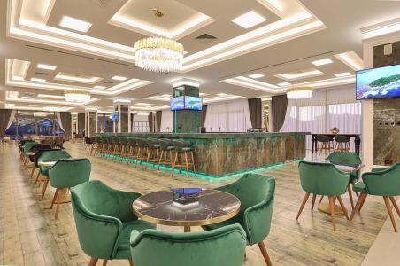 Mc Palace Spa & Convention - 1