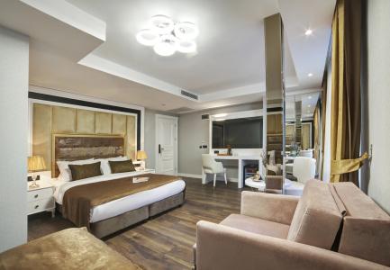 Pell Palace & Spa - 13