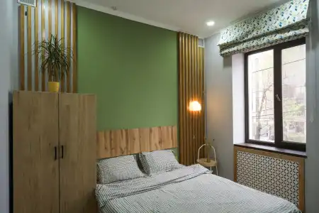 People Hostel - 54