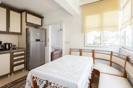 Kaya Apart Datca - 104