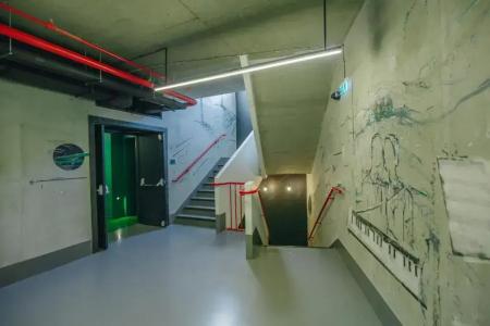 Park Tsinandali Estate - 23