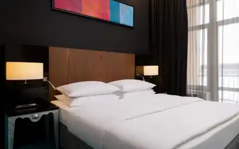 Radisson Resort, Zavidovo - 130