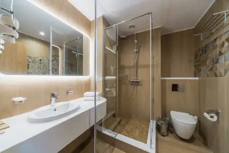 Primorsky Park SPA - 43