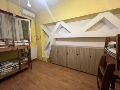 Galaxy Hostel - 13