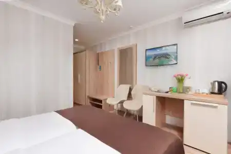 Nadezhda Health Resort - 21