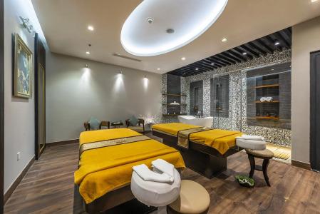 Vinpearl Resort Nha Trang - 24