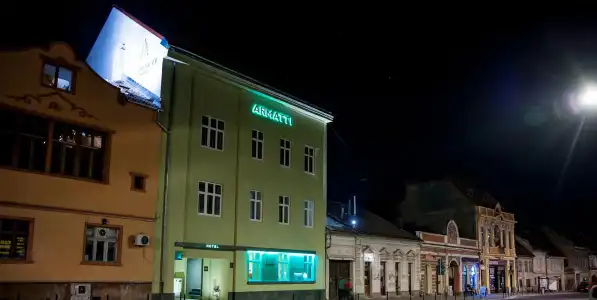 Armatti - 24