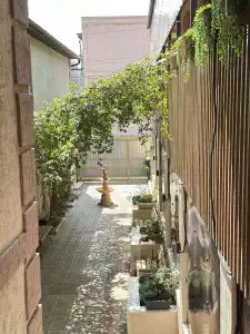 Premium Hostel - 1