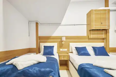 Central Suites Taksim - 39