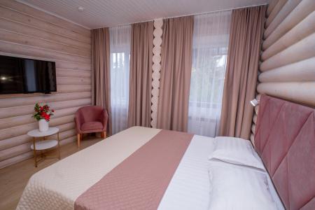 Ozero Divnoe Park-Hotel - 28