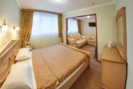 Raduga Pension - 22