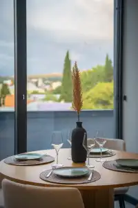 Gratus Aparthotel - 110