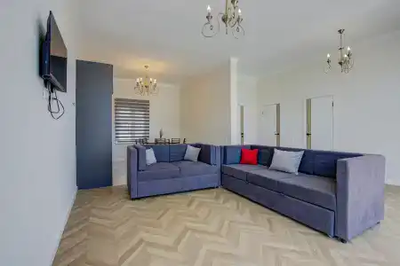Apart-Otel Novel & Apartments - 31