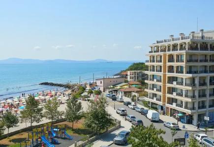 Penelope Palace Apart-Hotel - 4