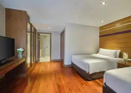 Angsana Laguna Phuket - 138