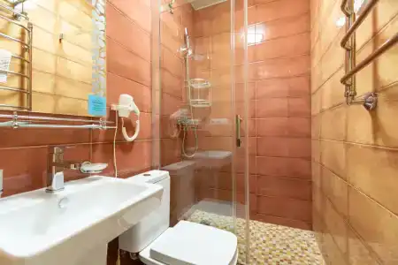 Sochi Galereya Park - 70