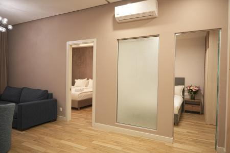 Sweet Home Deluxe Apart-hotel - 26