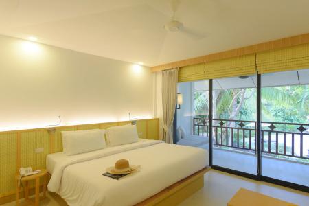 Paradise Beach Resort Samui - 68