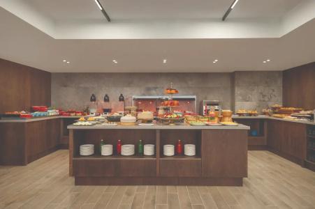 Wyn Residences Batumi - 35