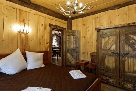 Aristokrat Spa Grand-Hotel - 138