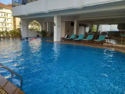 Mike Beach Resort Pattaya - 37
