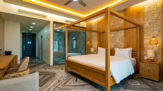 Gardens Hill Resort & Spa - 66