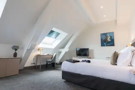 Hôtel Spa Marotte - 38