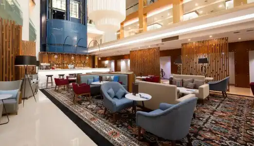 Radisson BLU - 28