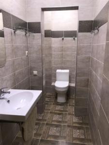 Vernisazh Mini-hotel - 58