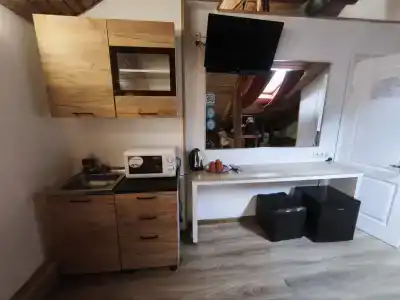 City Comfort at Kitay - Gorod - 83