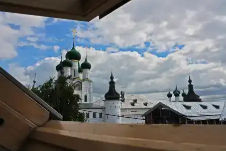 Boyarskiy Dvor - 66