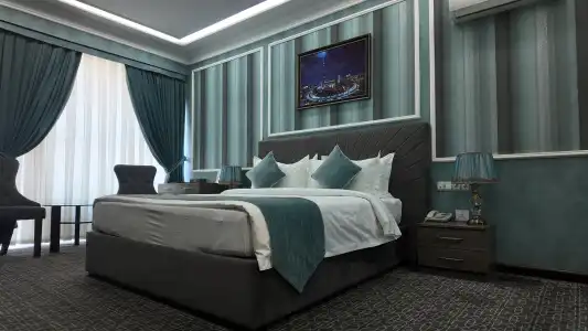 The Royal Mezbon & SPA - 54