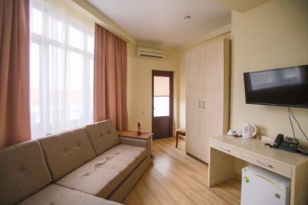 Golden Tennis Club - 63