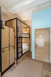 Bodo Hostel - 17